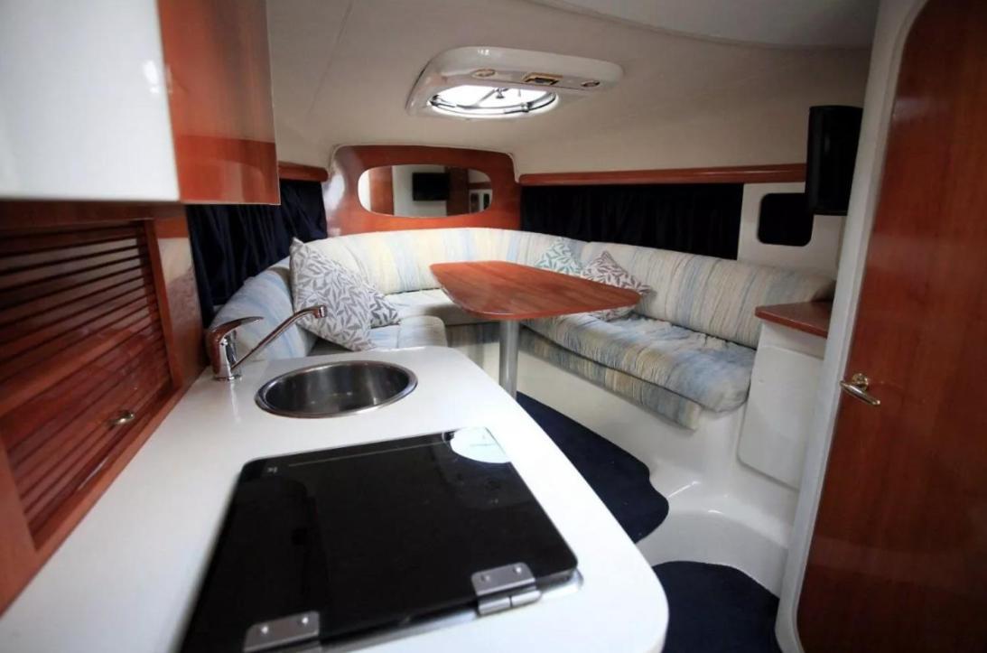 ホテル Bea Boat Charter マントン エクステリア 写真